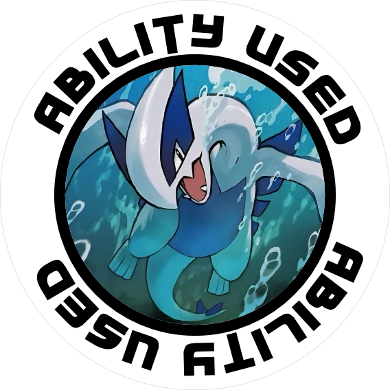 Lugia